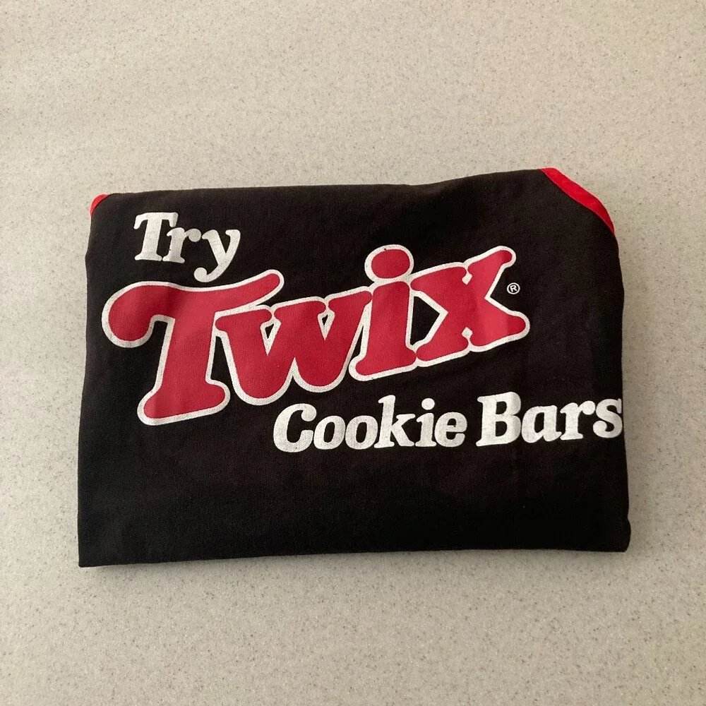 Twix Cookie Bars Apron for Cooking Baking Gardening Housework